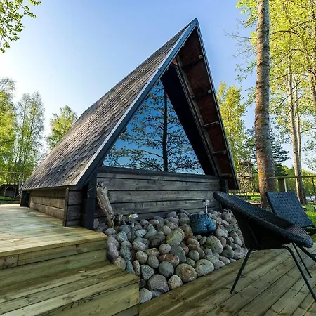 Laawu Kultainkoski *