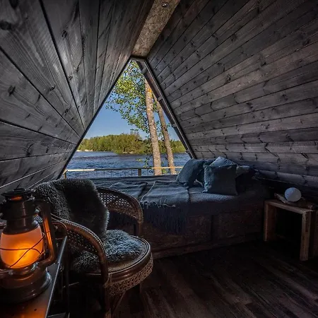 Laawu Kultainkoski * Kotka