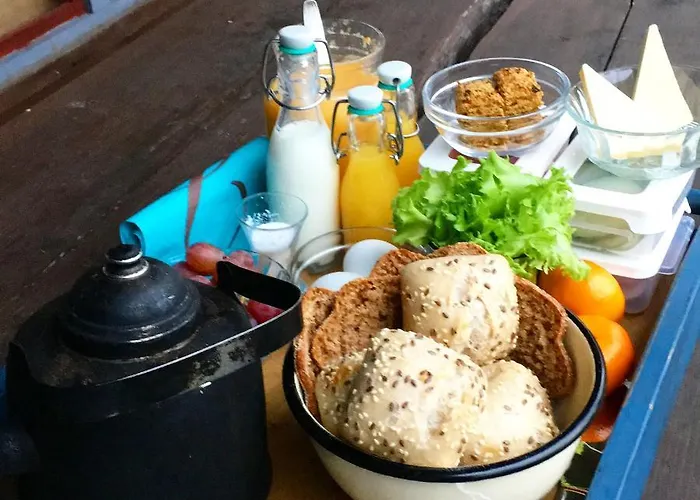 Laawu Kultainkoski Luxuszelt