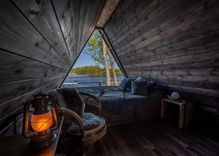 Laawu Kultainkoski * Kotka